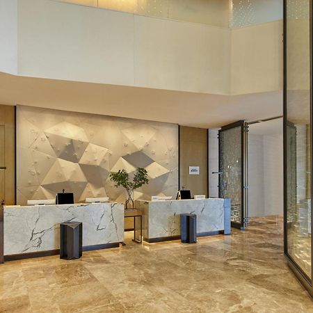Courtyard By Marriott Yangzhou Hotel Kültér fotó