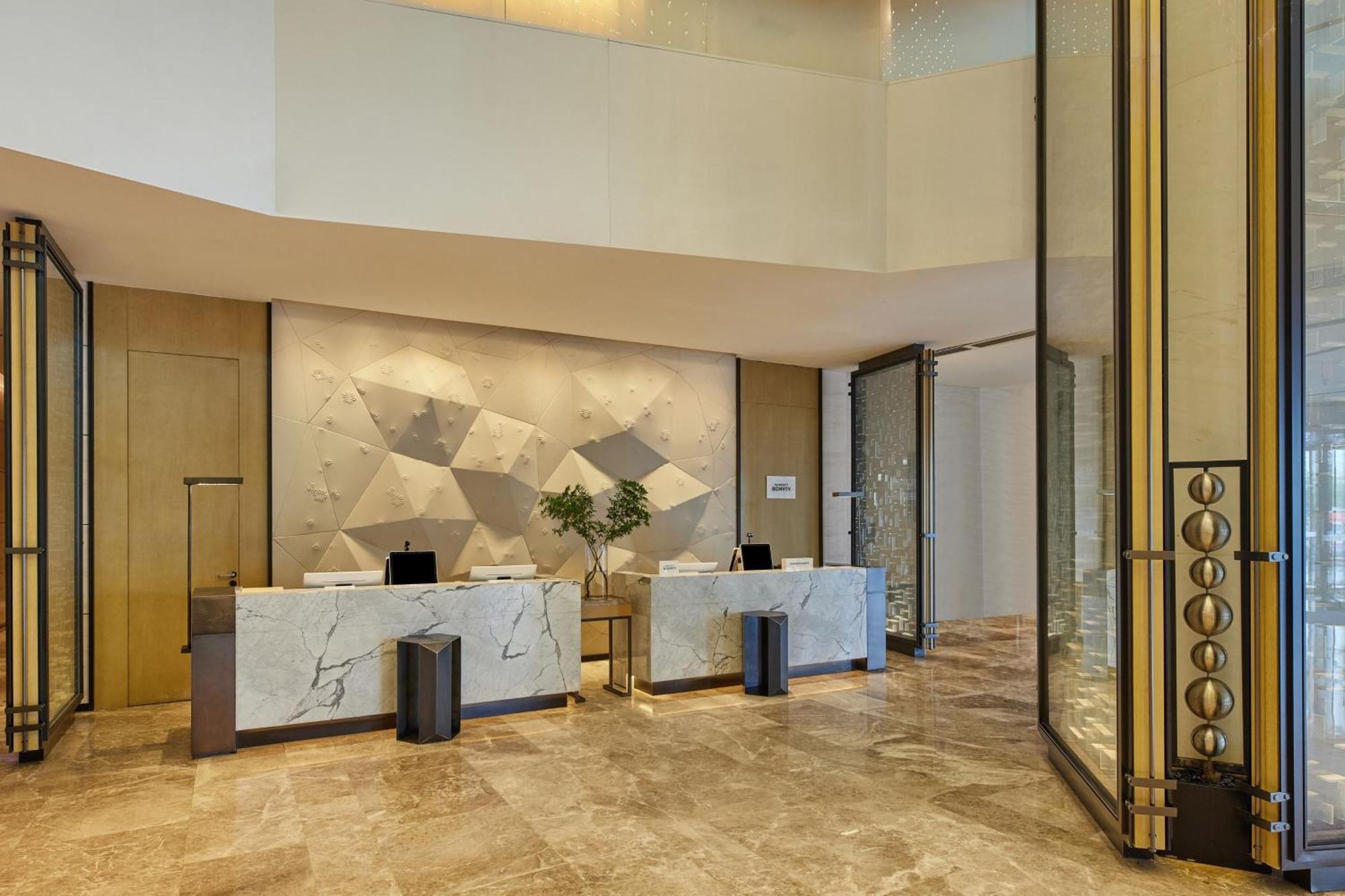 Courtyard By Marriott Yangzhou Hotel Kültér fotó
